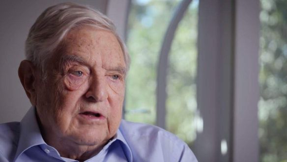 Soros: Orbán Magyarország uralkodója, Trump egy nárcisztikus csaló