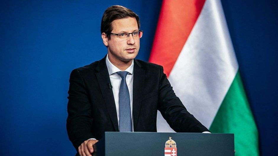 Van-e cigánybűnözés? Gulyás Gergely válaszol