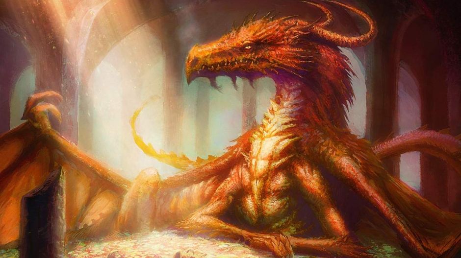 Csattanós választ adott Tolkien a náciknak