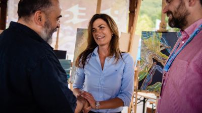 Varga Judit a Financial Timesnak már lelkesen beszélt a brüsszeli tárgyalásokról