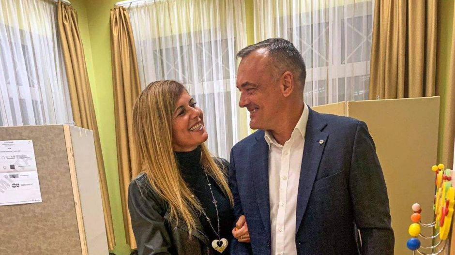 Borkai bejelentette: kilép a Fideszből, de polgármester marad