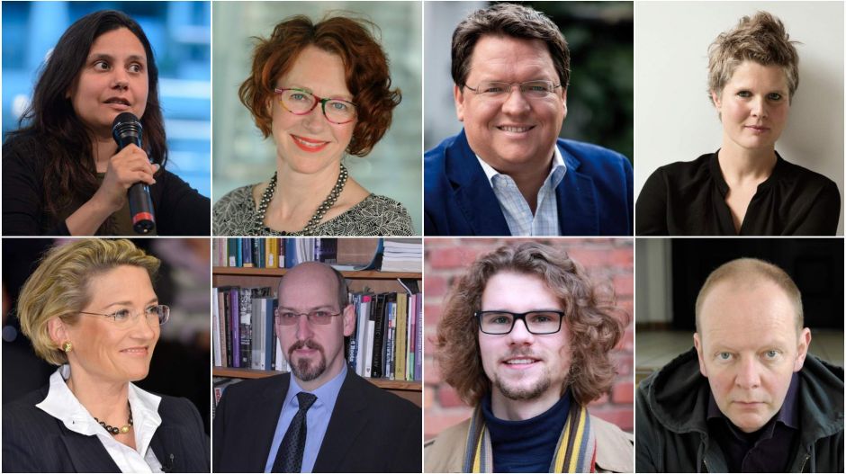 Német értelmiségiek követelnek szabad és nyílt vitát a járványhelyzetről