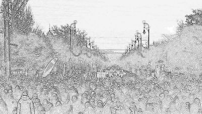 Mi legyen a tüntetések fő szimbóluma?