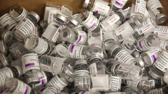 Aki az oltás mindkét dózisát megkapta, nem fertőz meg senkit koronavírussal