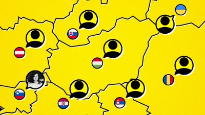 Ma Orbán jelenti leginkább Magyarországot Szlovéniában