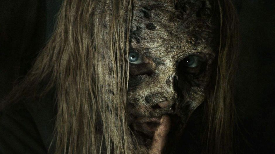 Végre újra megéri nézni a Walking Deadet?