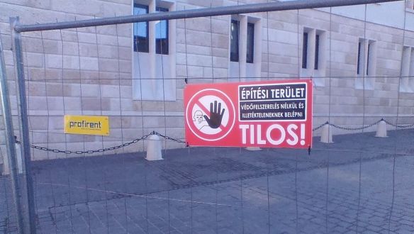 Bujkál a kormány a független média elől