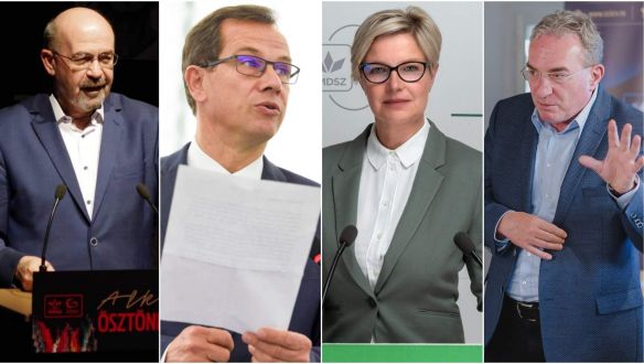 Körbekérdeztünk az RMDSZ-ben: Van, aki lát reményt Minority Safepack-ügyben, de nem mindenki