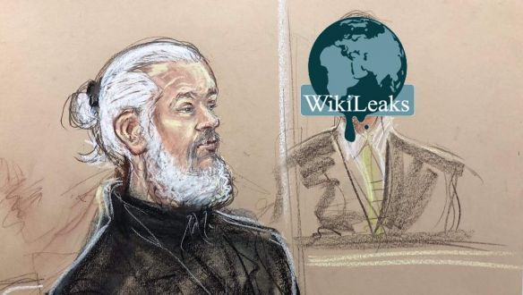 Megakadályoznák a Wikileaks-vezér kiadatását a brit munkáspártiak