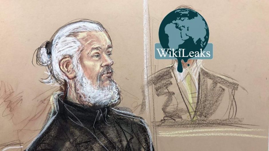 Megakadályoznák a Wikileaks-vezér kiadatását a brit munkáspártiak