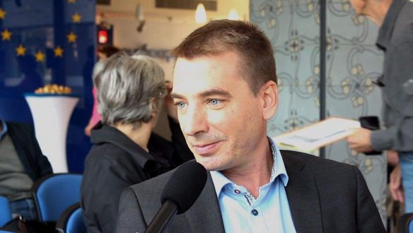 Jávor Benedek: Az EU léte fontosabb a magyar választás eredményénél
