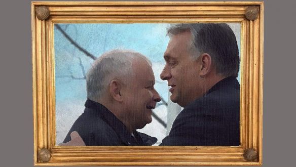 Létezik-e a közép-európai reneszánsz, amiről Orbán álmodik?