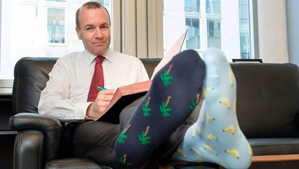 Az Európai Néppárt Manfred Weberrel az élen vág neki a 2019-es EP-választásnak