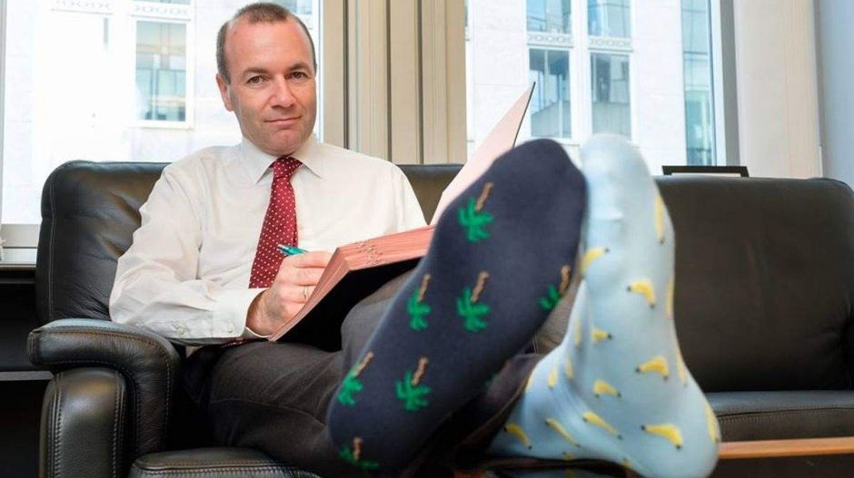 Az Európai Néppárt Manfred Weberrel az élen vág neki a 2019-es EP-választásnak