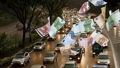 Örülnél évente 100 euró bónusznak csak azért, mert élsz?