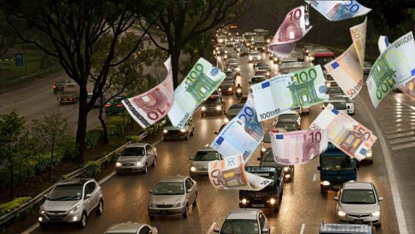 Örülnél évente 100 euró bónusznak csak azért, mert élsz?