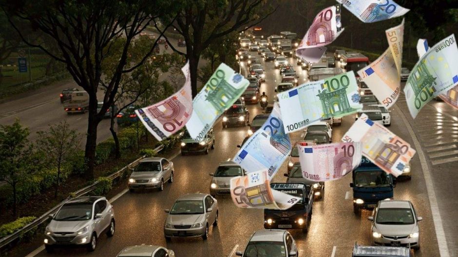 Örülnél évente 100 euró bónusznak csak azért, mert élsz?