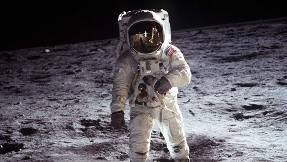 A NASA legközelebb már a Holdon hagyná az asztronautáit