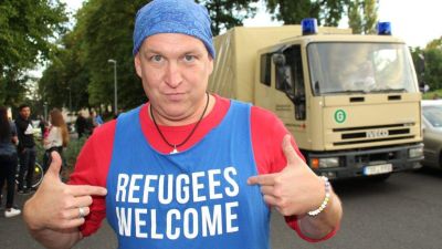 Befogadtunk 1300 menekültet – a „Soros-terv” miatt muszáj volt titokban