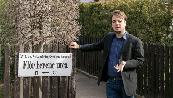 Nem vagyok Nagy Blanka 2.0 – mondja a Momentumból frissen kilépő Nagy Károly 