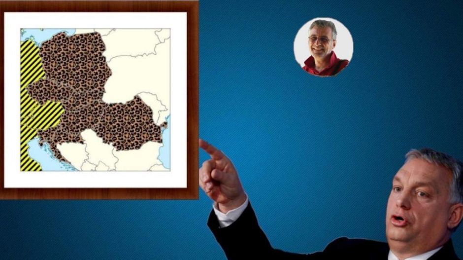 Csak akkor lesz új Közép-Európa, ha meghaladjuk az etnikai-identitáspolitikai gondolkodást