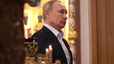 Azért van itt valami, ami Putyint jobban aggaszthatja, mint a NATO terjeszkedése