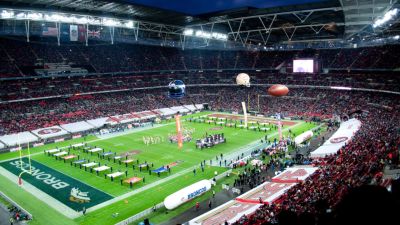 Jövőre már Németországban is rendeznek NFL-meccseket