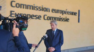 A gazdaságért felelős biztos biztos benne, hogy a Bizottság sok helyreállítási tervnek fog zöldlámpát adni