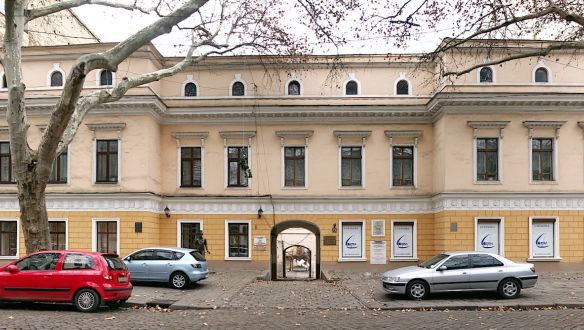 Zöld-vörös listával „orosztalanítanák” Odesszát