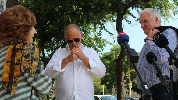 Megszűnt az ellenzékben a baloldal – így értékeli az ISZOMM az előválasztást