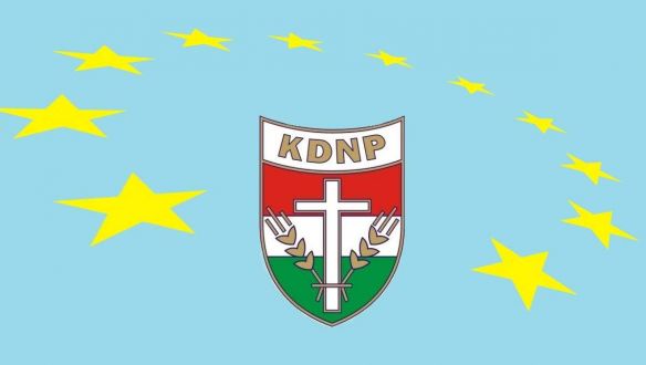 Ha a Fideszt ki is zárják a Néppártból, a KDNP maradhat