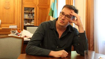 Karácsony Gergely: A magyar ellenzéki politikából az ambíció hiányzik