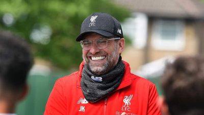 Jürgen Klopp: A politikusok egy része a jövőtől való félelemre játszott rá Európában