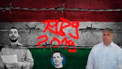 A liberális jogállam megfeneklett a posztkádári magyar valóságban