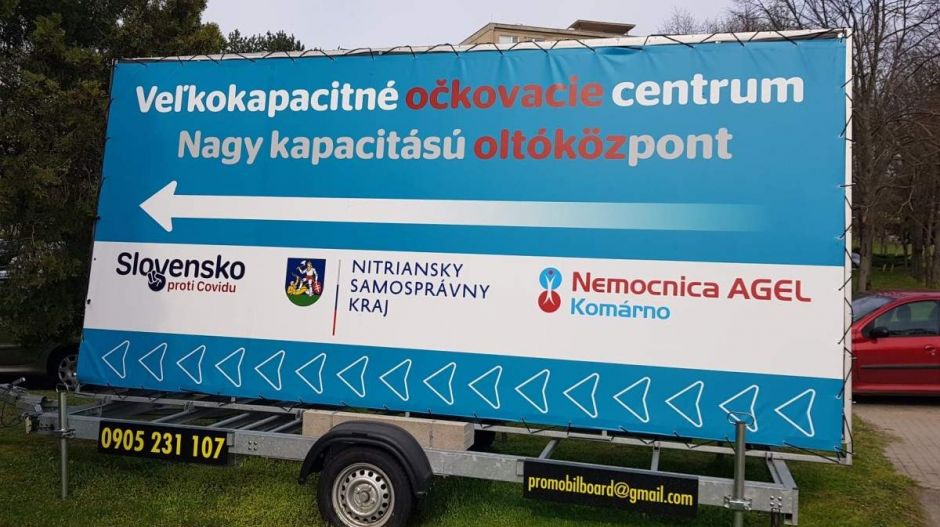 Szlovákiában a 16-17 évesek is százával kapnak időpontot oltásra, de lehet, hogy tévedésből 