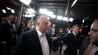 Még Orbán Viktorról is írnak pozitívan a liberális lapok