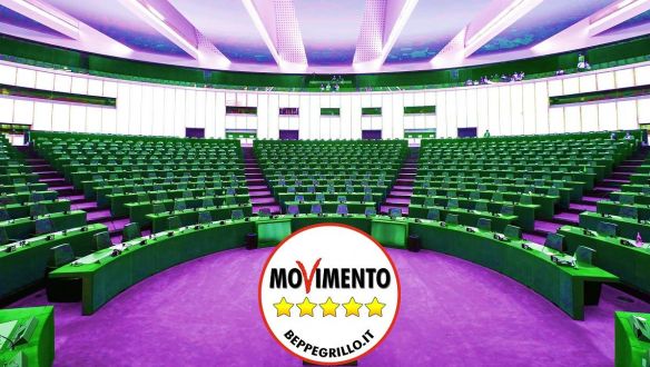 Már tárgyalnak az Európai Zöldek a populista Öt Csillag Mozgalom belépéséről a frakciójukba