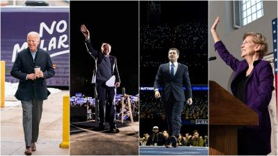 Bernie Sanders vezeti a demokratáknál a közvélemény-kutatásokat, de lesz-e belőle elnökjelölt?