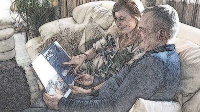 Itt a magyar Ibiza? Osztrák, német, lengyel, szlovák, szerb és horvát lapok is írnak Borkai szexvideójáról