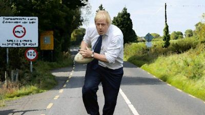 Elolvastuk Boris Johnson brexittervét, elmondjuk, mennyire reális!