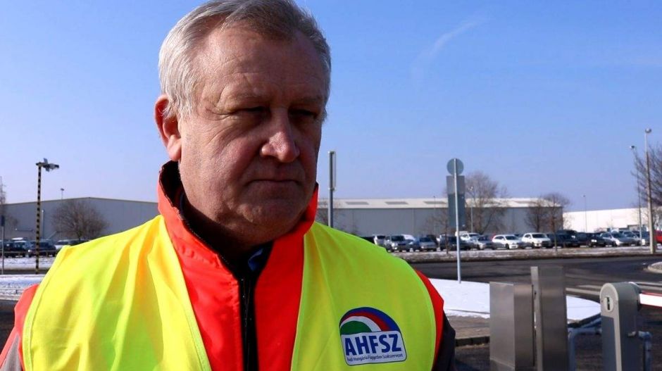 Remélem, nem kell végigsztrájkolni az egy hetet