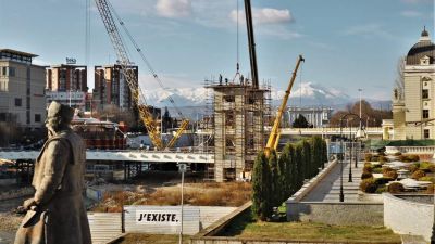 A NATO harmincadik tagja lett Észak-Macedónia, most az EU felé is elindulnak