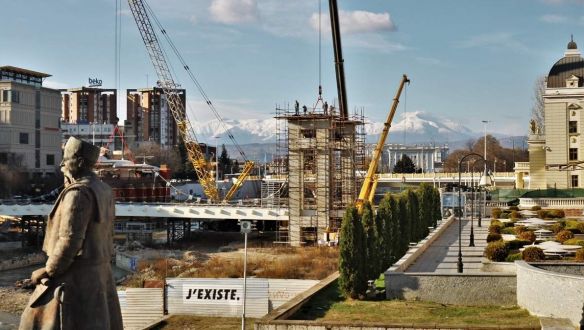 A NATO harmincadik tagja lett Észak-Macedónia, most az EU felé is elindulnak