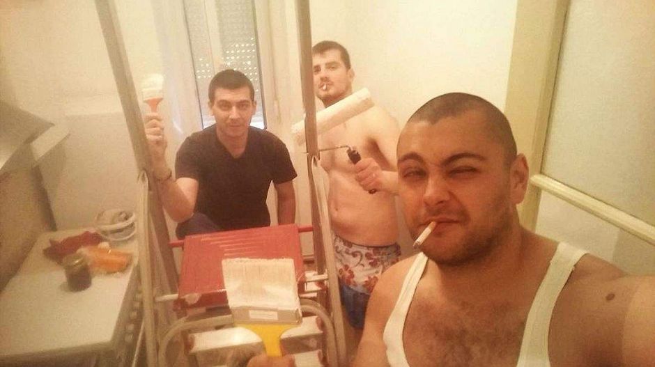 Kiderült, hány balkáni lakosa van Németországnak