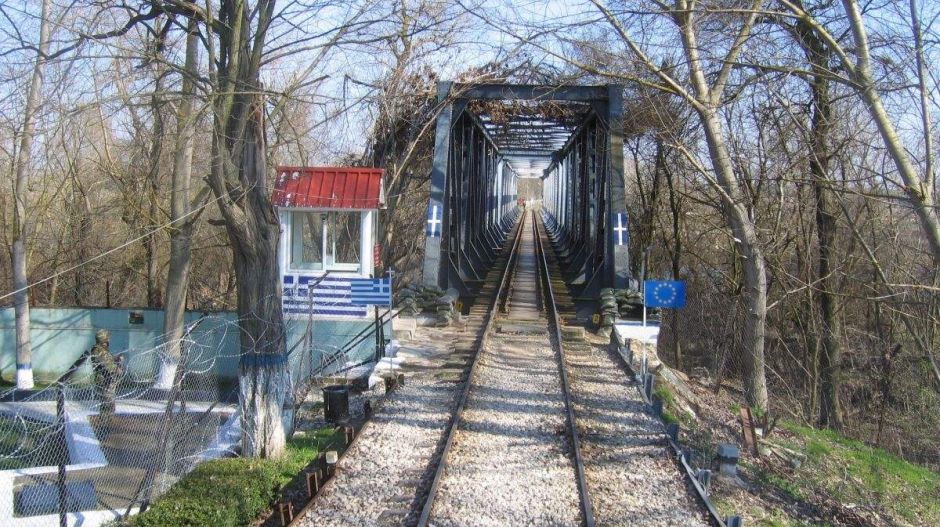 Az Europol Görögországban fog vadászni embercsempészekre