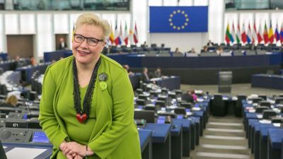 A finn néppártiaknak is elegük van a Fideszből