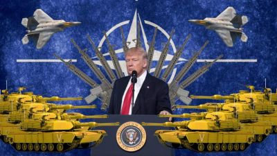 A Közel-Keleten ér véget az amerikai világrend?