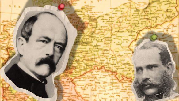 A háború, ami elhozta a kiegyezést