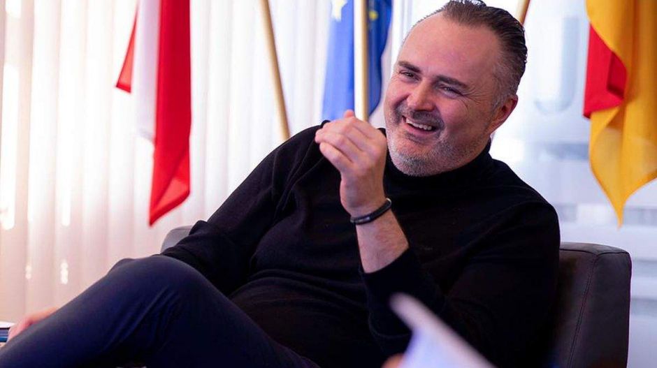 Nem akarsz minimálbért fizetni? Lehet menni Magyarországra, mondta a burgenlandi tartományfőnök