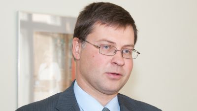 A Baltikumban támadhatja meg a NATO-t Putyin az EU alelnöke szerint